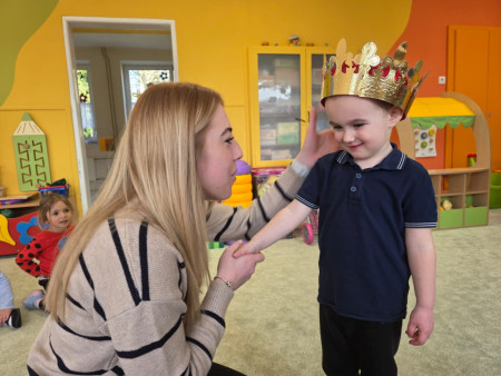 Všechno nejlepší!